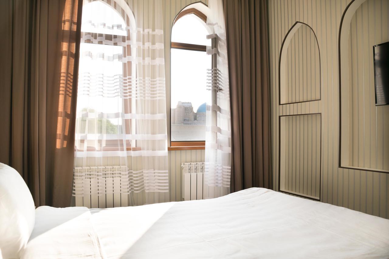 Hotel Khanaka Turkistan Екстериор снимка
